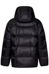 DSQUARED2-OUTLET-SALE-Jacket SCHWARZ-ARCHIVIST