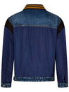 DSQUARED2-OUTLET-SALE-Jacket SCHWARZ-ARCHIVIST