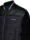 DSQUARED2-OUTLET-SALE-Jacket SCHWARZ-ARCHIVIST