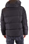 DSQUARED2-OUTLET-SALE-Jacket SCHWARZ-ARCHIVIST