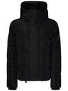 DSQUARED2-OUTLET-SALE-Jacket SCHWARZ-ARCHIVIST