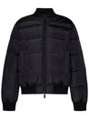 DSQUARED2-OUTLET-SALE-Jacket SCHWARZ-ARCHIVIST