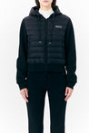 DUVETICA-OUTLET-SALE-Jacket SCHWARZ-ARCHIVIST