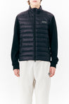 DUVETICA-OUTLET-SALE-Jacket SCHWARZ-ARCHIVIST