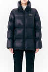 DUVETICA-OUTLET-SALE-Jacket SCHWARZ-ARCHIVIST