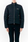 DUVETICA-OUTLET-SALE-Jacket SCHWARZ-ARCHIVIST