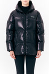 DUVETICA-OUTLET-SALE-Jacket SCHWARZ-ARCHIVIST