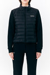 DUVETICA-OUTLET-SALE-Jacket SCHWARZ-ARCHIVIST