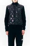 DUVETICA-OUTLET-SALE-Jacket SCHWARZ-ARCHIVIST