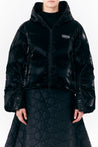 DUVETICA-OUTLET-SALE-Jacket SCHWARZ-ARCHIVIST