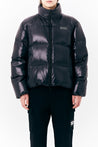 DUVETICA-OUTLET-SALE-Jacket SCHWARZ-ARCHIVIST