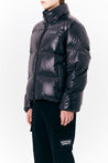 DUVETICA-OUTLET-SALE-Jacket SCHWARZ-ARCHIVIST