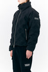 DUVETICA-OUTLET-SALE-Jacket SCHWARZ-ARCHIVIST