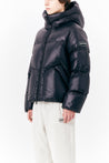 DUVETICA-OUTLET-SALE-Jacket SCHWARZ-ARCHIVIST