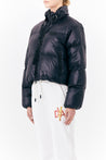 DUVETICA-OUTLET-SALE-Jacket SCHWARZ-ARCHIVIST