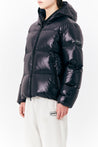 DUVETICA-OUTLET-SALE-Jacket SCHWARZ-ARCHIVIST