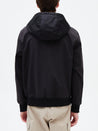 DUVETICA-OUTLET-SALE-Jacket SCHWARZ-ARCHIVIST