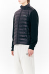 DUVETICA-OUTLET-SALE-Jacket SCHWARZ-ARCHIVIST