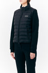 DUVETICA-OUTLET-SALE-Jacket SCHWARZ-ARCHIVIST