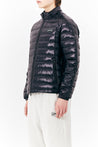 DUVETICA-OUTLET-SALE-Jacket SCHWARZ-ARCHIVIST