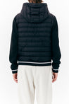 DUVETICA-OUTLET-SALE-Jacket SCHWARZ-ARCHIVIST