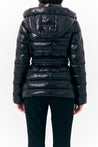 DUVETICA-OUTLET-SALE-Jacket SCHWARZ-ARCHIVIST