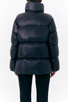 DUVETICA-OUTLET-SALE-Jacket SCHWARZ-ARCHIVIST