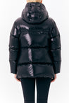 DUVETICA-OUTLET-SALE-Jacket SCHWARZ-ARCHIVIST