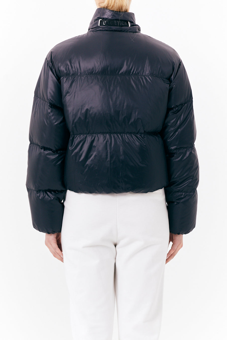 DUVETICA-OUTLET-SALE-Jacket SCHWARZ-ARCHIVIST