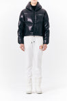 DUVETICA-OUTLET-SALE-Jacket SCHWARZ-ARCHIVIST