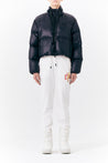 DUVETICA-OUTLET-SALE-Jacket SCHWARZ-ARCHIVIST