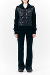 DUVETICA-OUTLET-SALE-Jacket SCHWARZ-ARCHIVIST