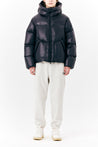 DUVETICA-OUTLET-SALE-Jacket SCHWARZ-ARCHIVIST