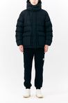 DUVETICA-OUTLET-SALE-Jacket SCHWARZ-ARCHIVIST