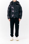 DUVETICA-OUTLET-SALE-Jacket SCHWARZ-ARCHIVIST