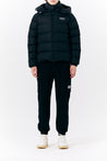 DUVETICA-OUTLET-SALE-Jacket SCHWARZ-ARCHIVIST