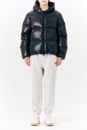 DUVETICA-OUTLET-SALE-Jacket SCHWARZ-ARCHIVIST