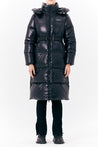 DUVETICA-OUTLET-SALE-Jacket SCHWARZ-ARCHIVIST