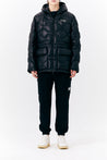 DUVETICA-OUTLET-SALE-Jacket SCHWARZ-ARCHIVIST