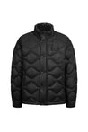 DUVETICA-OUTLET-SALE-Jacket SCHWARZ-ARCHIVIST