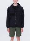 DUVETICA-OUTLET-SALE-Jacket SCHWARZ-ARCHIVIST