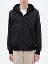 DUVETICA-OUTLET-SALE-Jacket SCHWARZ-ARCHIVIST