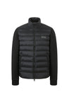 DUVETICA-OUTLET-SALE-Jacket SCHWARZ-ARCHIVIST