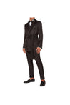 Dolce & Gabbana-OUTLET-SALE-Jacket SCHWARZ-ARCHIVIST