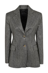 Ermanno Scervino-OUTLET-SALE-Jacket SCHWARZ-ARCHIVIST