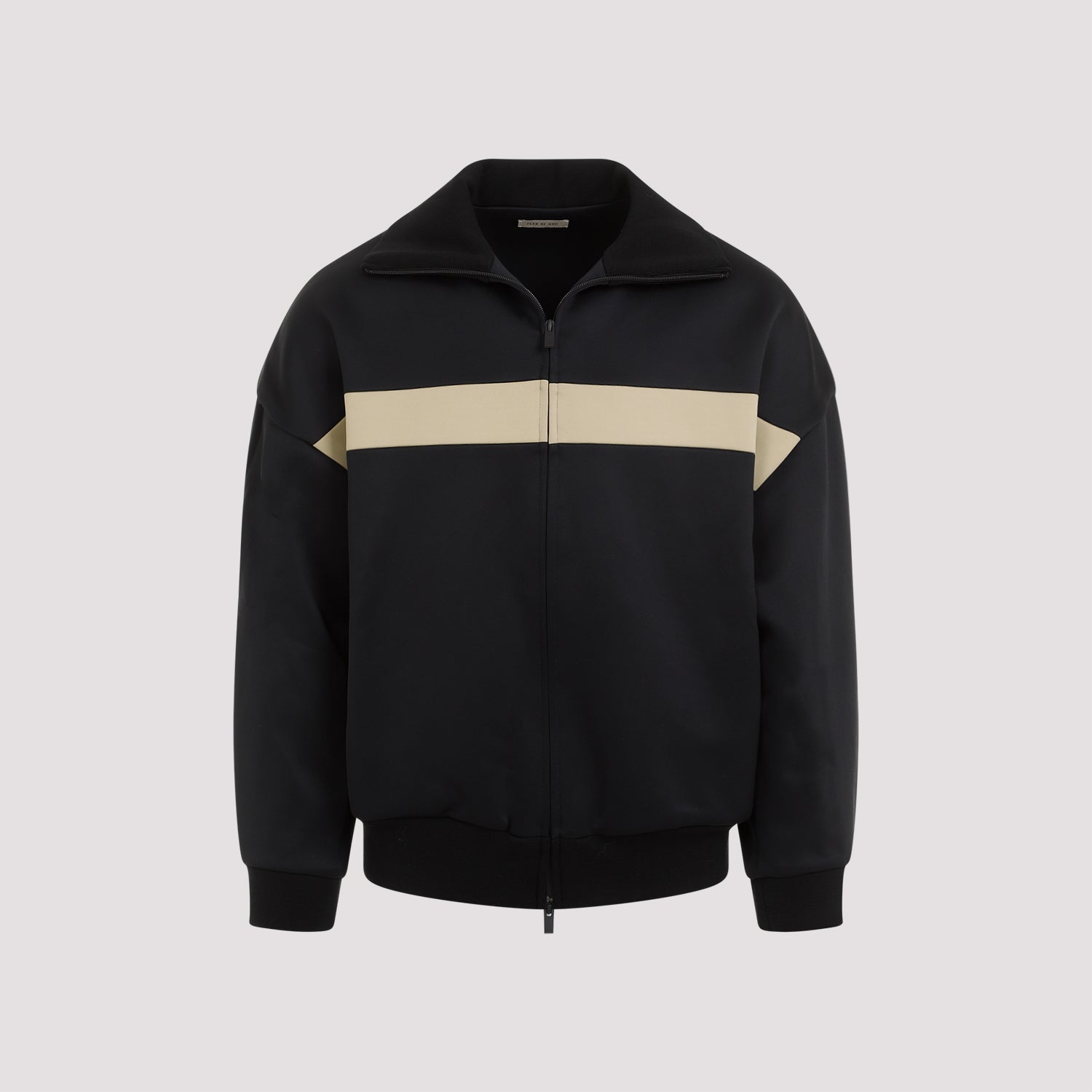 FEAR OF GOD-OUTLET-SALE-Jacket SCHWARZ-ARCHIVIST