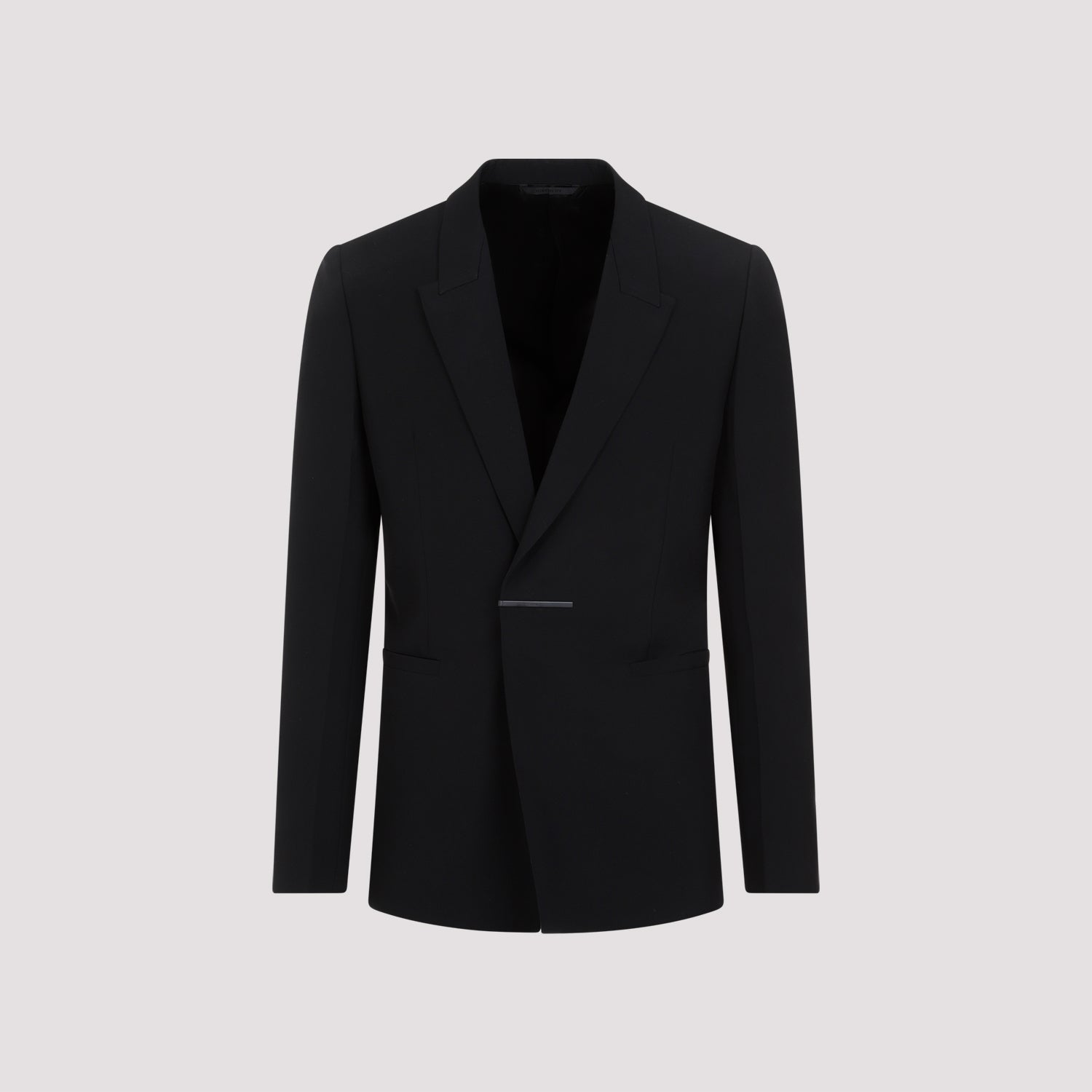 GIVENCHY-OUTLET-SALE-Jacket SCHWARZ-ARCHIVIST