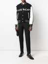 GIVENCHY-OUTLET-SALE-Jacket SCHWARZ-ARCHIVIST