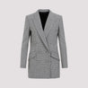 GIVENCHY-OUTLET-SALE-Jacket SCHWARZ-ARCHIVIST