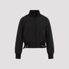 GIVENCHY-OUTLET-SALE-Jacket SCHWARZ-ARCHIVIST